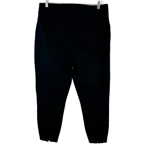 Spanx The Perfect Pant Ankle Backseam Skinny Black Women's Size 3X NWOT - Picture 2 of 8